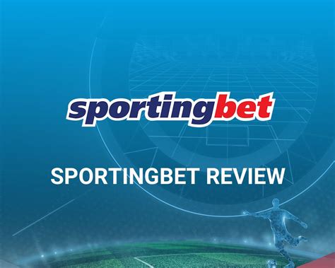 Sportingbet Review 2024 & Expert Rating .